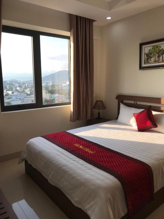 Hien Luong Hotel &Apartment ดานัง ภายนอก รูปภาพ