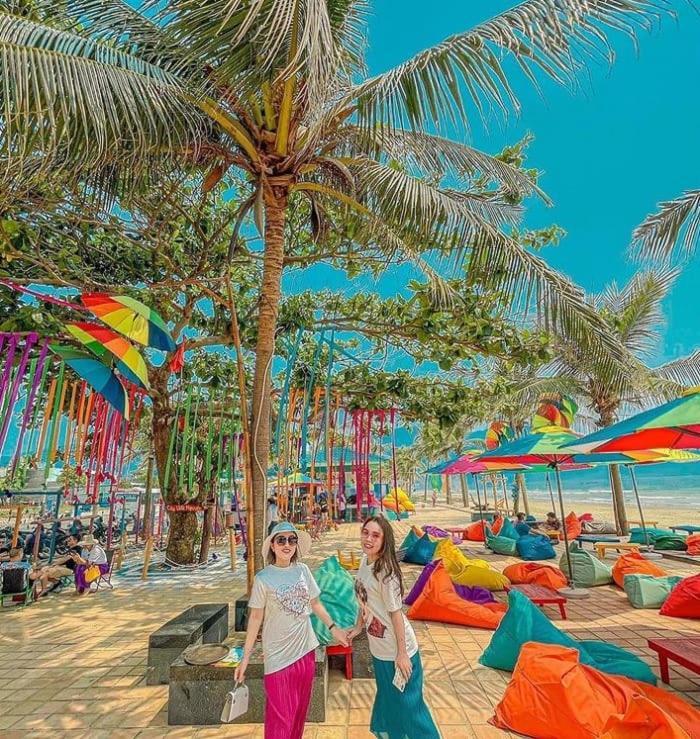 Hien Luong Hotel &Apartment ดานัง ภายนอก รูปภาพ