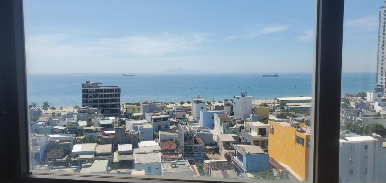 Hien Luong Hotel &Apartment ดานัง ภายนอก รูปภาพ